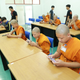 Image for article titled Young Buddhist Monks Win Esports Tournament In Thailand